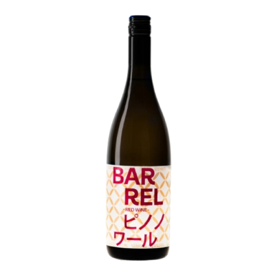 Wakaze Red Wine Barrel Sake 750ml