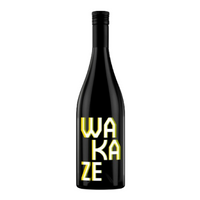 Wakaze Yuzu Sake 750ml