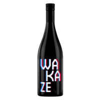 Wakaze The Classic Junmai (Japan) 720ml