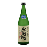 Dewazakura Junmai Ginjo Dewasansan 720ml