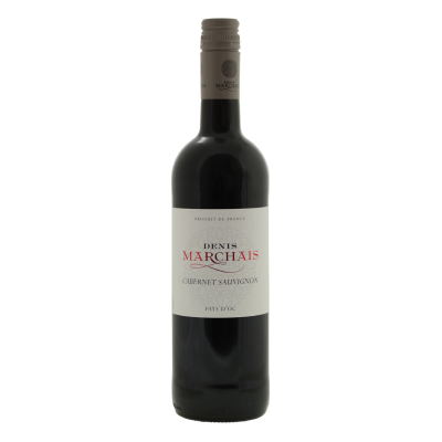 Denis Marchais Cabernet Sauvignon 750ml