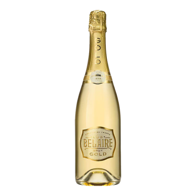 Luc Belaire Gold 750ml