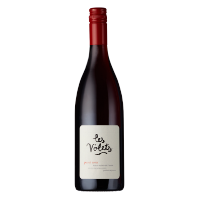 Les Volets Pinot Noir 750ml