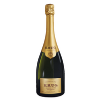 Krug Grand Cuvee (EDITION 172) 75cl