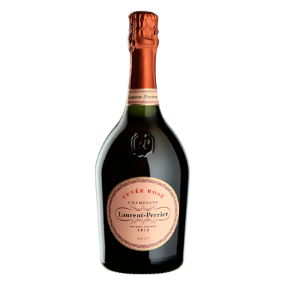 Laurent-Perrier Cuvée Rosé 750ml Laurent Perrier Cuvee Rose Champagne 750ml – Alcohol Express