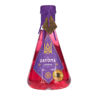 Gayuma Liqueur 70cl