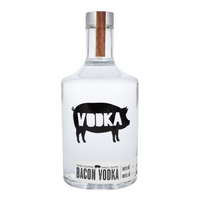 Bacon Vodka 70cl