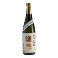 Sanzen Junmai Daiginjo Yamadanishiki 50 720ml