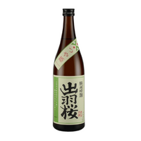 Dewazakura Junmai Ginjo Tsuyahime 720ml