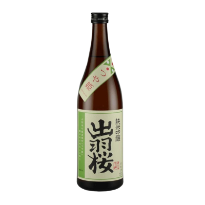 Dewazakura Junmai Ginjo Tsuyahime 720ml