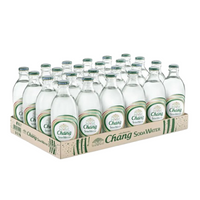 Chang Soda Water - 24 x 325ml