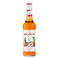 Monin Peach 70cl