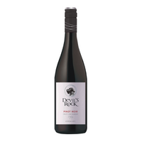 Devil's Rock Pinot Noir 750ml