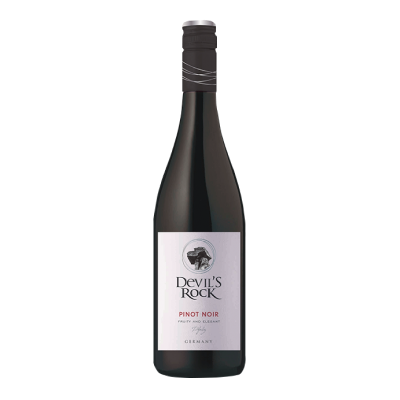 Devil's Rock Pinot Noir 750ml