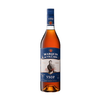 Marquis de Villard V.S.O.P. French Brandy 700ml