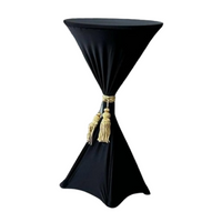 Standing Cocktail Table