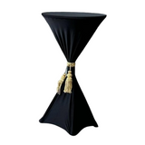 Standing Cocktail Table