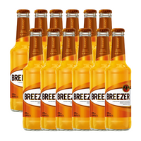 Bacardi Breezer Orange 12 x 275ml