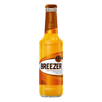 Bacardi Breezer Orange 275ml