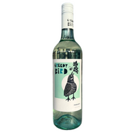 Greedy Bird Moscato 750ml