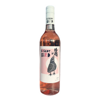 Greedy Bird Rose 750ml