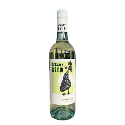 Greedy Bird Sauvignon Blanc 750ml