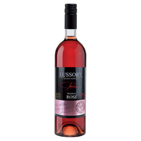 Lussory Rose 750ml (Alcohol Free)