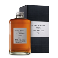 Nikka Whisky From The Barrel 50cl
