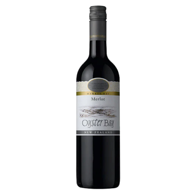 Oyster Bay Merlot 750ml