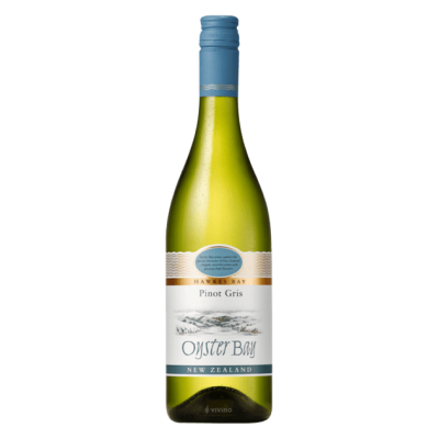 Oyster Bay Pinot Gris 750ml