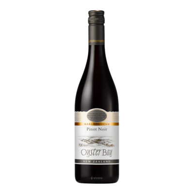 Oyster Bay Pinot Noir 750ml