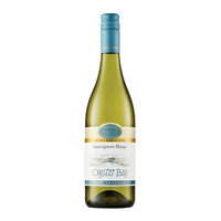 Oyster Bay Sauvignon Blanc 750ml