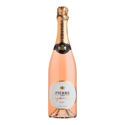 Pierrer Zero Pierre Zero Pierre Zero Signature Rose 750ml (Alcohol Free) – Alcohol ...