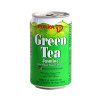Pokka Green Tea 300ml