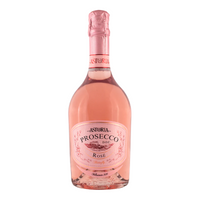 Astoria Prosecco Rose  DOC Butterfly 750ml