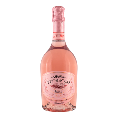 Astoria Prosecco Rose  DOC Butterfly 750ml