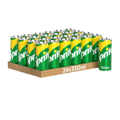 Sprite 24 x 330ml