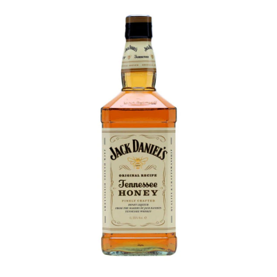 Jack Daniel's Tennessee Honey 70cl