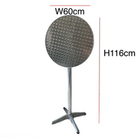 Standing Cocktail Table