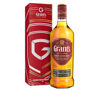 Grant's Triple Wood Blended Scotch Whisky 70cl