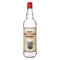 Don Angel White Rum 750ml