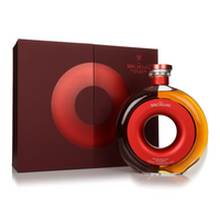 The Macallan Time Space Mastery 700ml