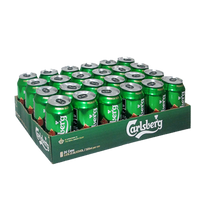 Carlsberg Can - 24 x 320ml