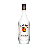 Malibu Coconut Rum 70cl