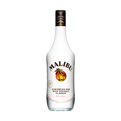 Malibu Coconut Rum 70cl