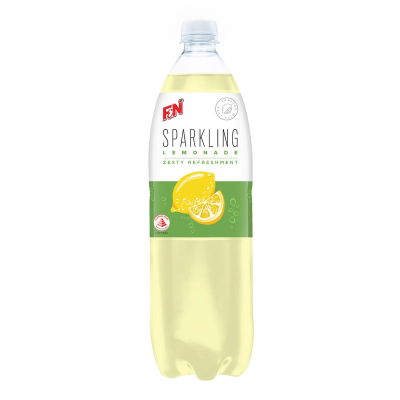 F&N Sparkling Lemonade 1.5L