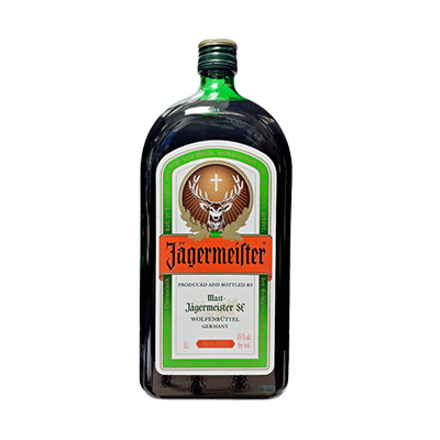 Jagermeister 70cl
