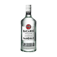 Bacardi Superior White 70cl