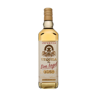 Don Angel Oro Tequila 70cl