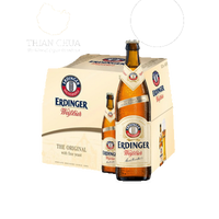Erdinger Weissbier 12 x 500ml